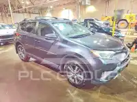 2018 Toyota RAV4 фото