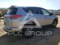 2018 Toyota RAV4 фото