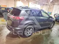 2018 Toyota RAV4 фото