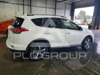 2018 Toyota RAV4 фото