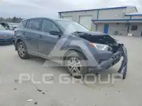 2018 Toyota RAV4 фото