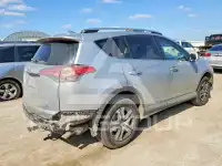 2018 Toyota RAV4 фото