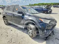 2018 Toyota RAV4 фото