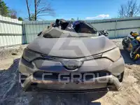 2018 Toyota RAV4 photo