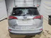 2018 Toyota RAV4 photo