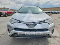 2018 Toyota RAV4 фото