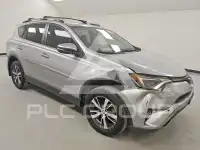 2018 Toyota RAV4 фото