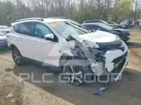 2018 Toyota RAV4 фото