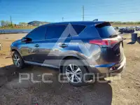 2018 Toyota RAV4 фото