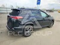 2018 Toyota RAV4 фото