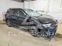 2018 Toyota RAV4 фото