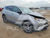 2018 Toyota RAV4 фото