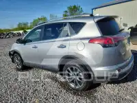2018 Toyota RAV4 фото