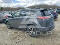 2018 Toyota RAV4 фото