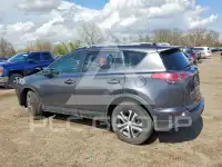 2018 Toyota RAV4 фото