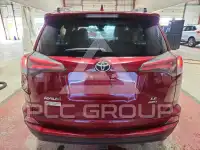 2018 Toyota RAV4 фото