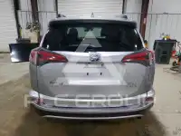 2018 Toyota RAV4 фото