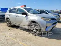 2018 Toyota RAV4 фото