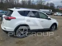 2018 Toyota RAV4 фото