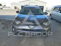 2018 Toyota RAV4 фото
