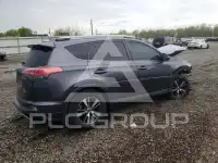 2018 Toyota RAV4 фото
