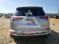 2018 Toyota RAV4 фото
