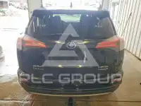 2018 Toyota RAV4 фото