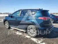2018 Toyota RAV4 фото