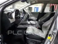 2018 Toyota RAV4 фото