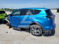 2018 Toyota RAV4 фото
