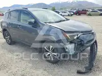 2018 Toyota RAV4 фото