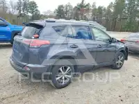 2018 Toyota RAV4 фото