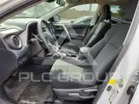 2018 Toyota RAV4 фото