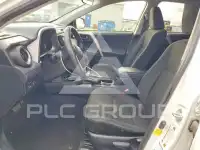 2018 Toyota RAV4 фото