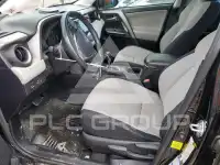 2018 Toyota RAV4 фото