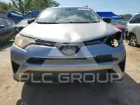 2018 Toyota RAV4 фото