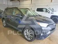 2018 Toyota RAV4 фото