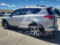2018 Toyota RAV4 фото