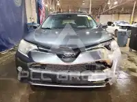 2018 Toyota RAV4 фото