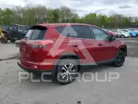 2018 Toyota RAV4 фото