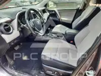 2018 Toyota RAV4 фото