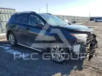 2018 Toyota RAV4 фото