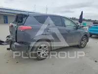 2018 Toyota RAV4 фото