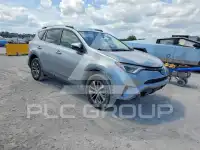 2018 Toyota RAV4 фото