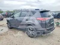 2018 Toyota RAV4 фото