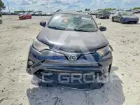 2018 Toyota RAV4 фото