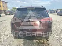 2018 Toyota RAV4 фото