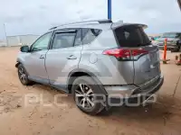 2018 Toyota RAV4 фото