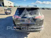 2018 Toyota RAV4 фото
