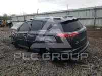 2018 Toyota RAV4 фото